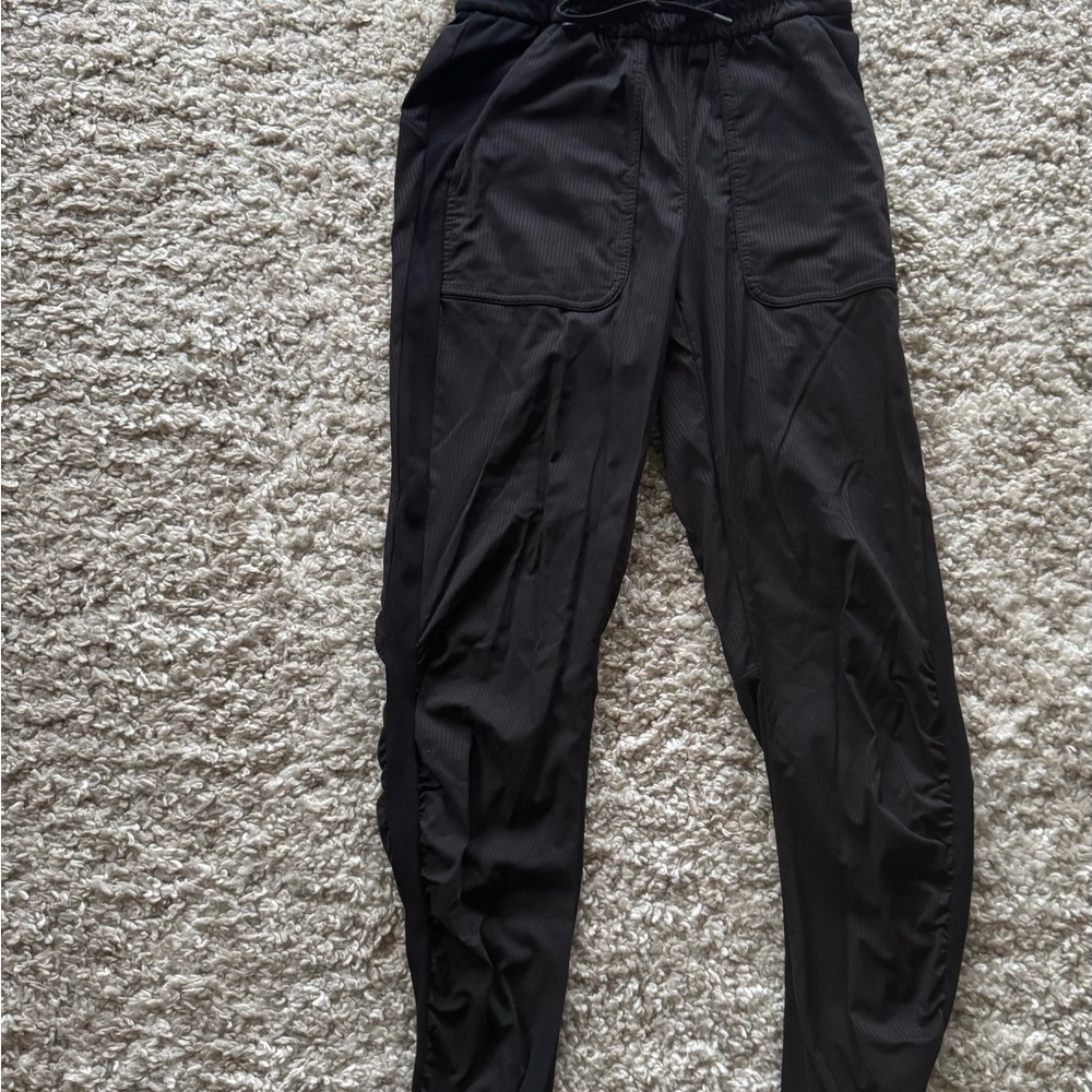 Lululemon Dance Studio Joggers